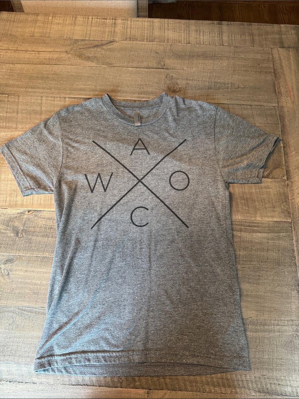 Waco Texas short from Magnolia by Joanna Gaines.